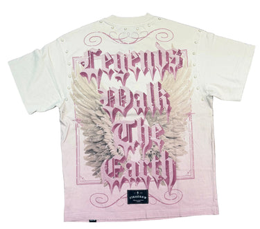 First Row - FRT2298A - ECRU - Clique Apparel