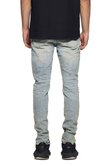 Purple - P002 - VSBL825 Light Ingo - Clique Apparel
