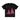 Valabasas - Go Far Tee - Black - Clique Apparel