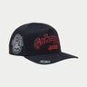 Godspeed - Og Forever hat - Black red - Clique Apparel