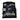 Majestik - TE26722 Slevless RS -  Black