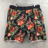 Prps - Floral Shorts - Clique Apparel
