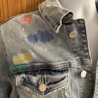 Embellish - Iris Jacket EMBSP221 - Clique Apparel