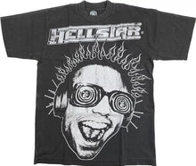 Load image into Gallery viewer, Hellstar - Rage Tee