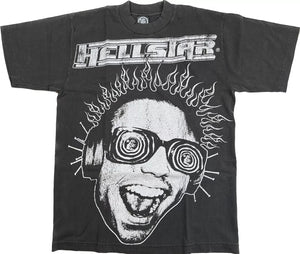 Hellstar - Rage Tee