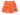 EE Shorts - Paisley Orange - Clique Apparel