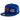 New Era - New York Mets Historic Champs 59Fifty Hat