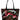 Sprayground - Smeared Grunge Tote - Clique Apparel