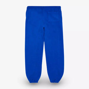 Spider -  Beluga Sweatpants - Blue/Pink