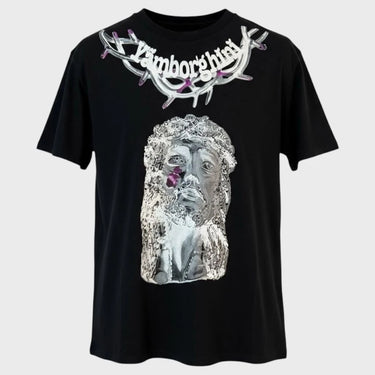 Vlone - Yams Day Asap T-Shirt Jesus Piece Yamborghini - Clique Apparel
