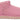 Ugg - Women's Classic Ultra Mini - Dusty Orchid - Clique Apparel