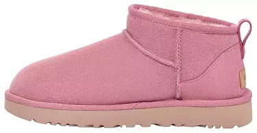 Ugg - Women's Classic Ultra Mini - Dusty Orchid - Clique Apparel