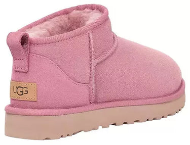 Ugg - Women's Classic Ultra Mini - Dusty Orchid - Clique Apparel