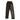 Vertabrae - Sweatpants - Black/Green - Clique Apparel