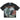 Godspeed- Khaos Tee - Black - Clique Apparel