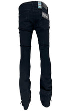 Load image into Gallery viewer, SERENEDE NOIR 7 JEANS BLACK/BLK - Clique Apparel