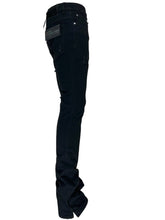 Load image into Gallery viewer, SERENEDE NOIR 7 JEANS BLACK/BLK - Clique Apparel