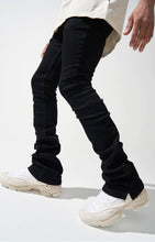 Load image into Gallery viewer, SERENEDE NOIR 7 JEANS BLACK/BLK - Clique Apparel