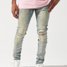 Serenede - Sedona 2.0 Jeans - Earth Tone - Clique Apparel