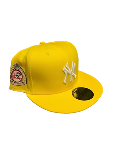 New Era -  Mens New York Yankees 1950 World Series Hat