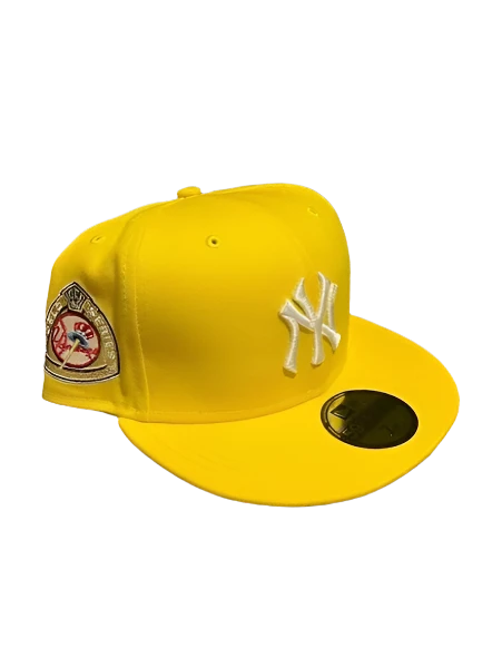 New Era -  Mens New York Yankees 1950 World Series Hat