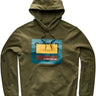 G STAR RAW - Green Shadows - Clique Apparel