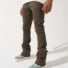 Serenede - Oud stack Jeans - Clique Apparel