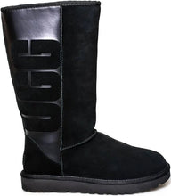 Load image into Gallery viewer, Ugg - Classic Tall Ugg Rubber - Clique Apparel