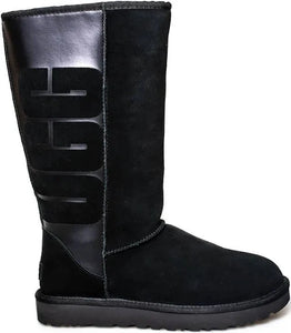 Ugg - Classic Tall Ugg Rubber - Clique Apparel