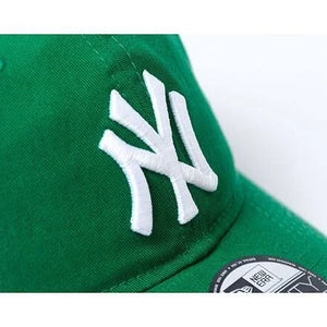 New Era -  Mens New York Yankees Core Classic Kelly Hats