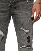 Load image into Gallery viewer, Ksubi - Chitch Verses Worn Grey