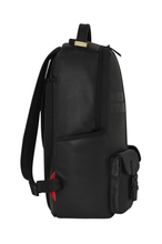 Load image into Gallery viewer, Sprayground - Global Traveler Cargo Backpack