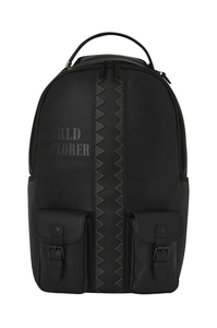 Sprayground - Global Traveler Cargo Backpack