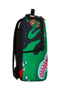 Sprayground - Rodriguez Alien DLXSV Backpack