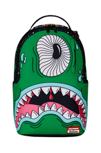 Load image into Gallery viewer, Sprayground - Rodriguez Alien DLXSV Backpack