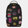 Sprayground - Global Mogul Cyber Punk Japan Backpack - Clique Apparel