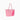 Sprayground - Pink Sip Patch Tote - Clique Apparel
