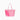 Sprayground - Pink Sip Patch Tote - Clique Apparel