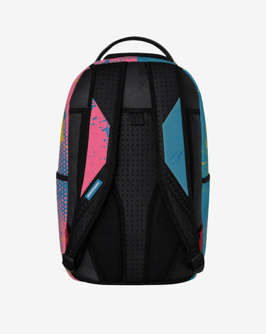 Sprayground - Pink Panther Spray Can Backpack - Clique Apparel