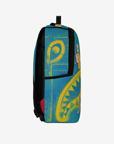 Sprayground - Pink Panther Spray Can Backpack - Clique Apparel