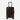 Sprayground - JetStream Brown Carry On Hard Luggage - Clique Apparel