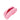 Sprayground - Pink Sip Patch Pencil Pouch - Clique Apparel