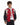Top Gun - Flying Legend Nylon Embroidery Varsity Jacket - Kids