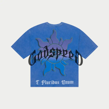 Godspeed - U.A.P Royal - Clique Apparel