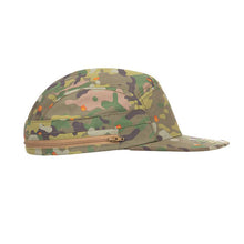 Load image into Gallery viewer, Billionaire Boys Club - Fog BB Flauge Panel Hat - Clique Apparel