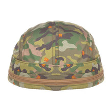 Load image into Gallery viewer, Billionaire Boys Club - Fog BB Flauge Panel Hat - Clique Apparel