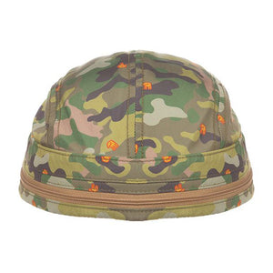 Billionaire Boys Club - Fog BB Flauge Panel Hat - Clique Apparel