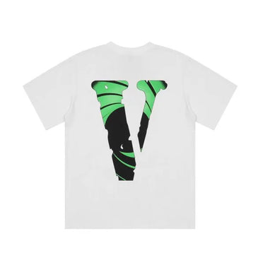 Vlone - the Weeknd Juice World Smile Tshirt - Clique Apparel