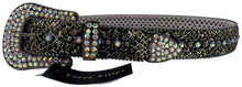 Load image into Gallery viewer, COREY FILIPS ARCOIRIS DE ORO BELT CF1057 - Clique Apparel