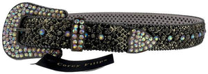 COREY FILIPS ARCOIRIS DE ORO BELT CF1057 - Clique Apparel